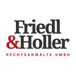 Logo Friedl & Holler Rechtsanwälte GmbH